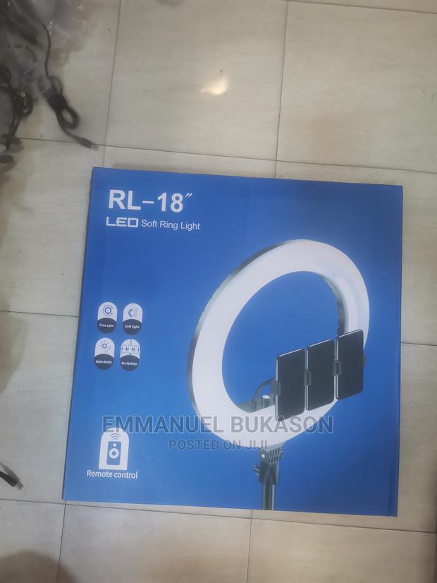 18inch Ringlight · Photo 2