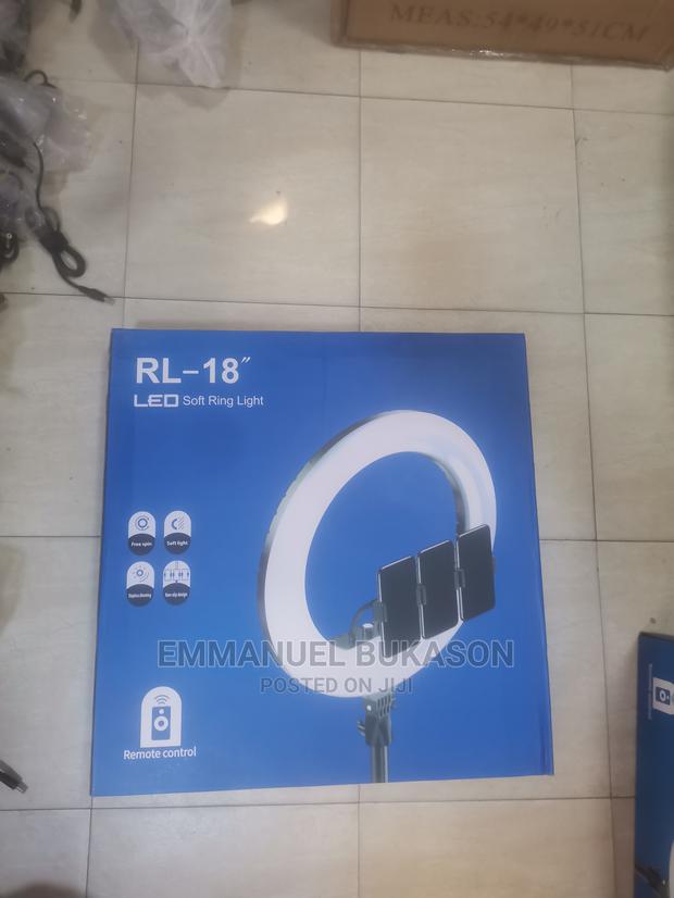 18inch Ringlight · Photo 3
