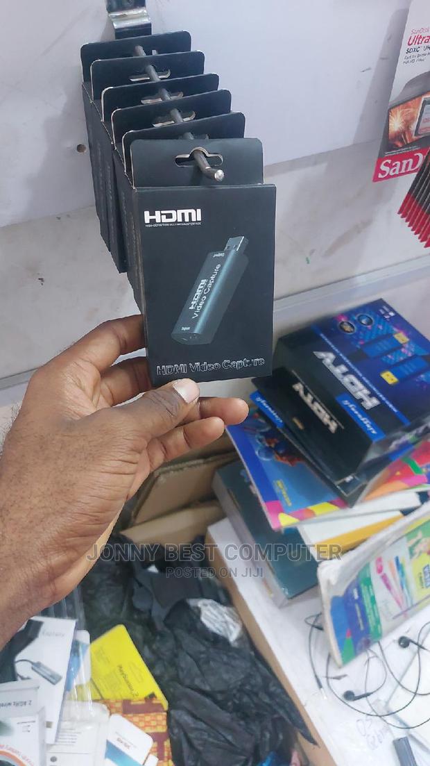 Video Capture Card · Photo 2