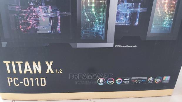 New Desktop Computer 32GB AMD Ryzen SSD 1T · Photo 6