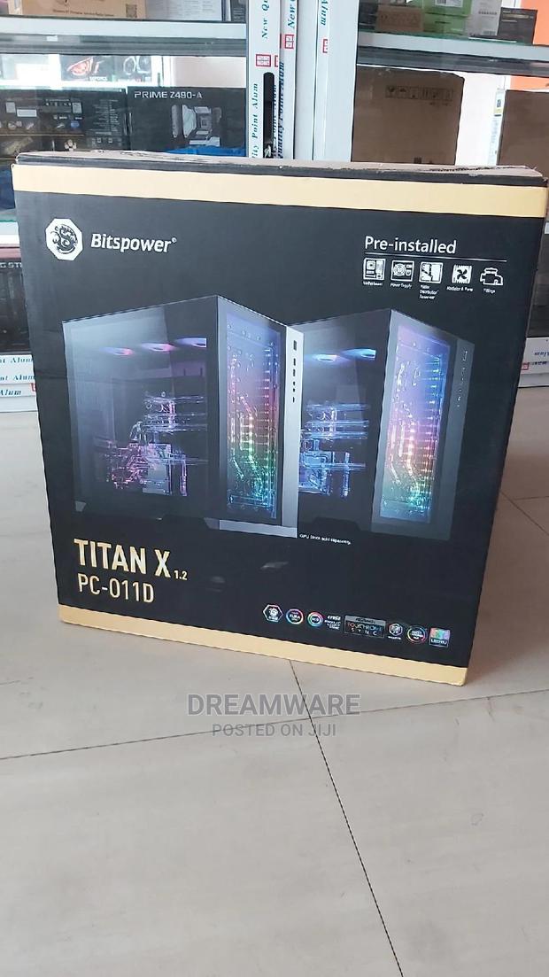 New Desktop Computer 32GB AMD Ryzen SSD 1T · Photo 3