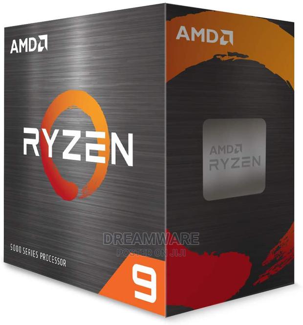 New Desktop Computer 32GB AMD Ryzen SSD 1T · Photo 5