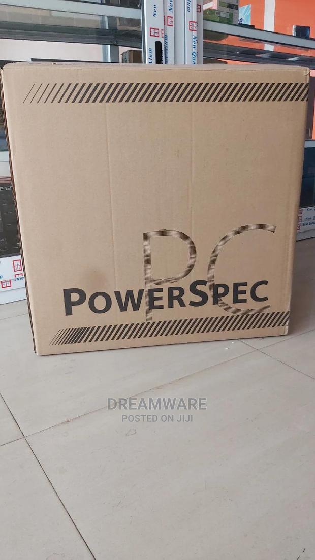 New Desktop Computer 32GB AMD Ryzen SSD 3T · Photo 1