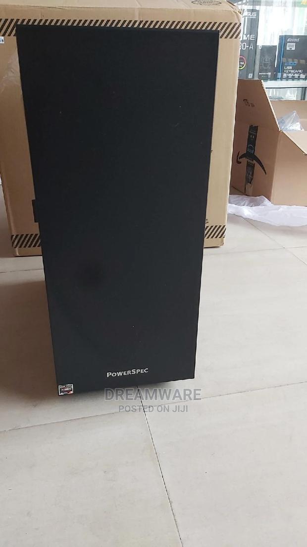 New Desktop Computer 32GB AMD Ryzen SSD 3T · Photo 3