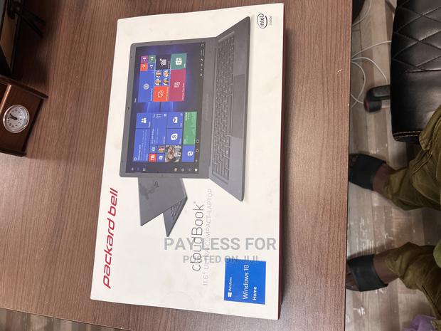 New Laptop Packard Bell 4GB Intel SSD 60GB · Photo 7