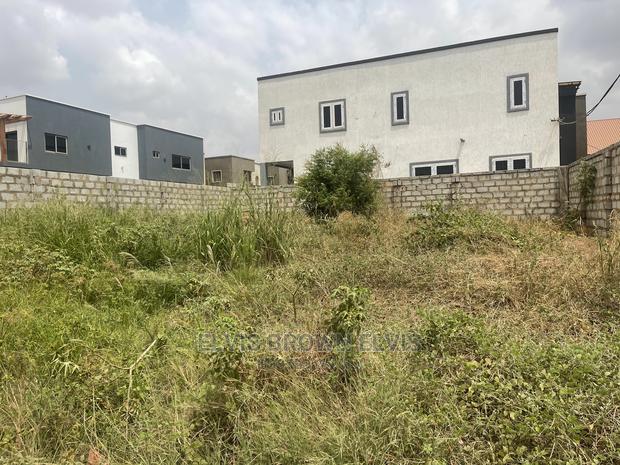 Two Plots of Land 4 Sale at East Legon Hills Around British · Photo 1
