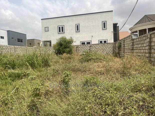 Two Plots of Land 4 Sale at East Legon Hills Around British · Photo 2