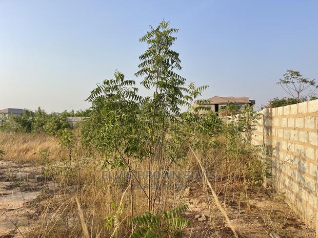 ONE Plot of Land for Sale at Legon Hills Around Blue Kiosk · Photo 2