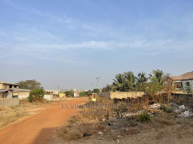 Do You Want One or Two Plots of Land to Buy at Legon Hills · Photo 1