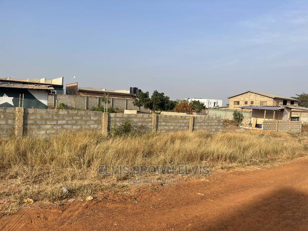 Do You Want One or Two Plots of Land to Buy at Legon Hills · Photo 2