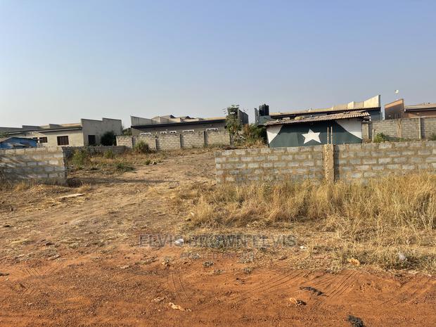 Land for Sale Around British International at Legon Hills · Photo 1