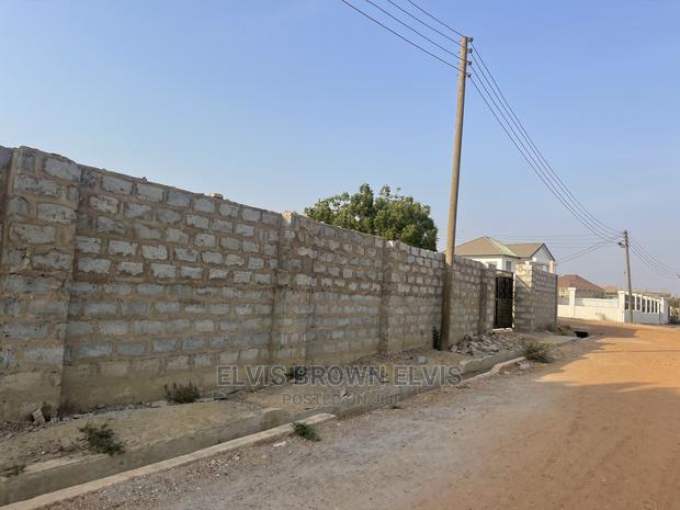 One Plot of Land for at East Legon Hills Just Around E Gate · Photo 1