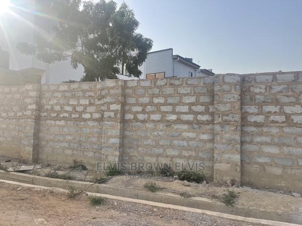 One Plot of Land for at East Legon Hills Just Around E Gate · Photo 2