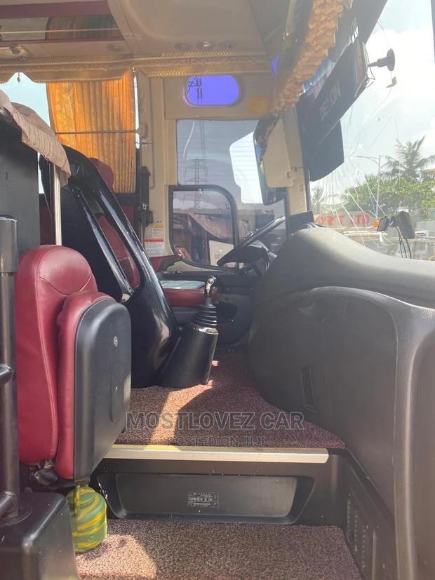 Car Rental Bus Rentals Coaches Buses for Rent in Ghana Rent · Photo 6