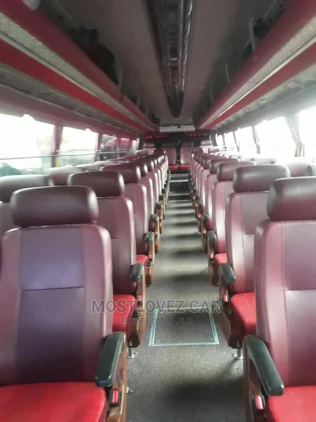 Car Rental Bus Rentals Coaches Buses for Rent in Ghana Rent · Photo 7