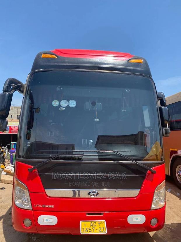 Car Rental Bus Rentals Coaches Buses for Rent in Ghana Rent · Photo 1