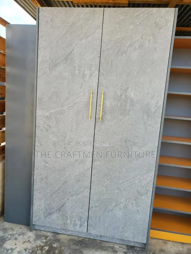 Luxury 2 in 1 Wardrobe · Photo 1