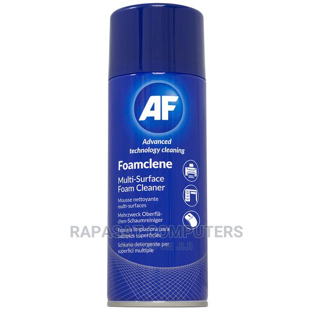 Foamclene - Powerful Foam Surface Cleaner · Photo 1