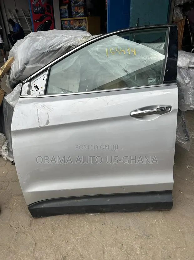 Hyundai Santa Fe Santafe Door 2013 2014 2015 2016 2017 2018 · Photo 1