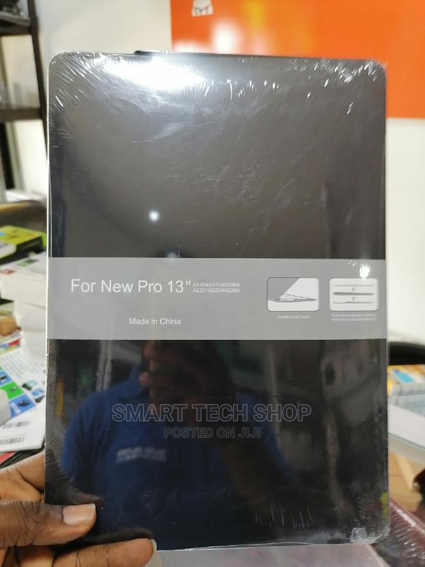 Plastic Protective Case for Macbook Pro, Air, Retina, Touch · Photo 4