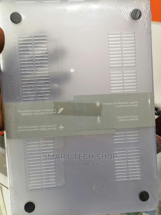 Plastic Protective Case for Macbook Pro, Air, Retina, Touch · Photo 5
