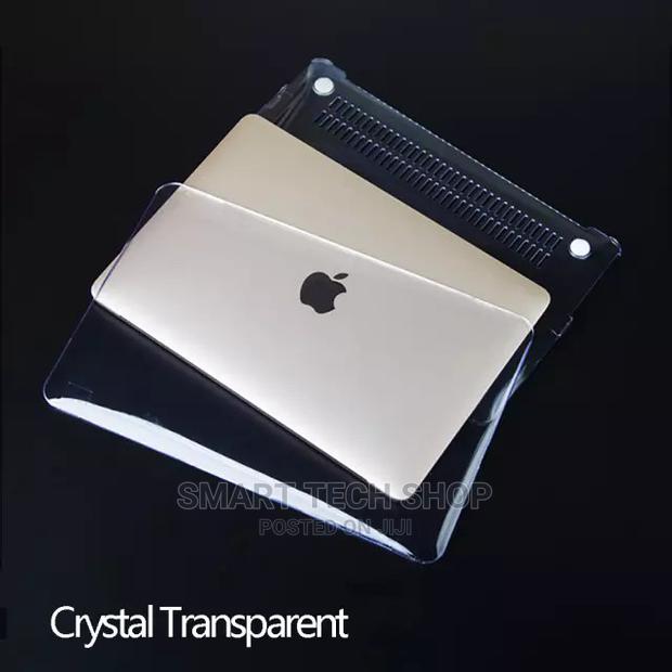 Plastic Protective Case for Macbook Pro, Air, Retina, Touch · Photo 1