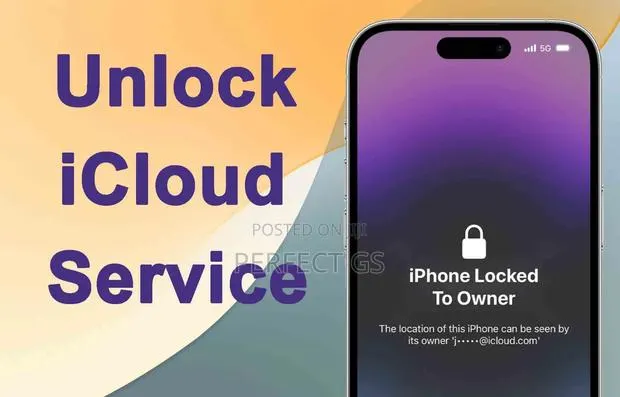 iPhone Unlocking,Bypass,Mdm,Icloud · Photo 1