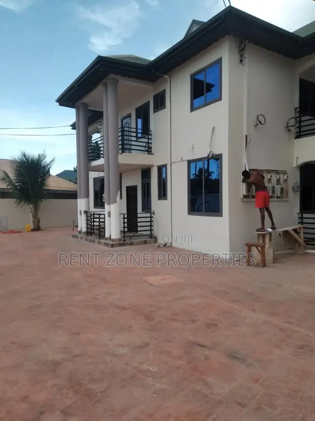 1bdrm Apartment in Rent Zone Properties, Ofankor for rent · Photo 1