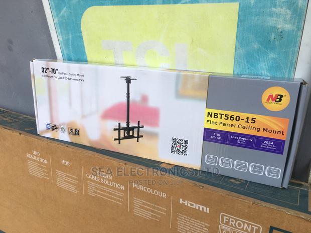 32 to 70 Inch LCD TV Wall Ceiling Mount · Photo 1