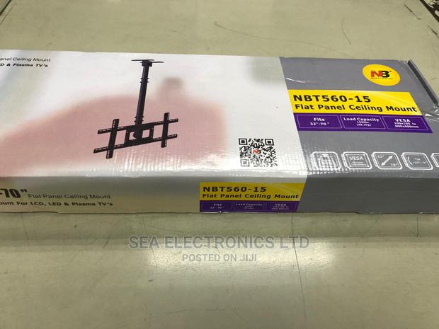 Big Ceiling Wall Mount for 40-70" TV · Photo 1