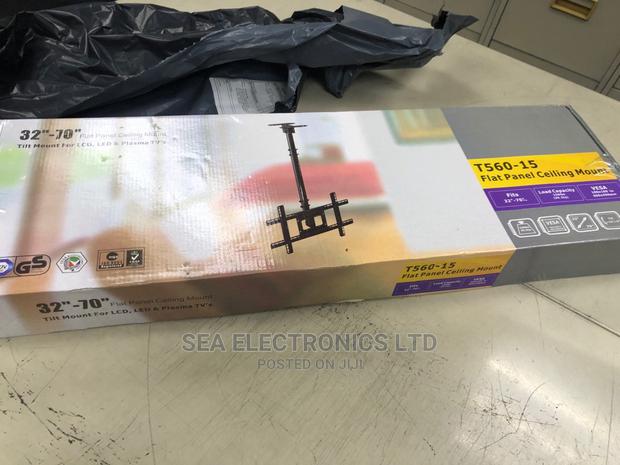 Easy to Fix Install 32”-70” Ceiling Wall Mount · Photo 1