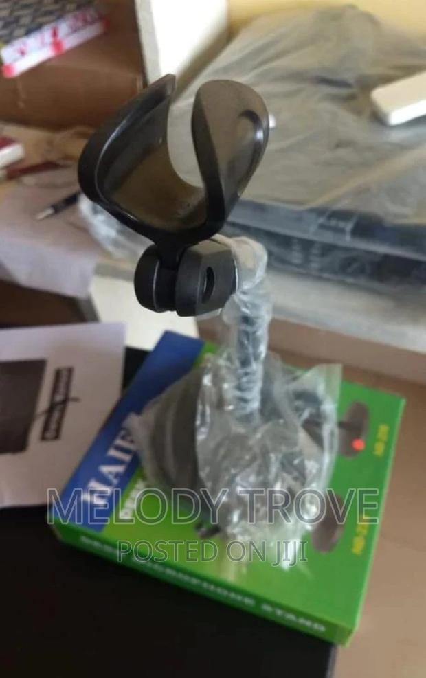 Desk Microphone Stand · Photo 1