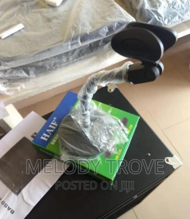 Desk Microphone Stand · Photo 2