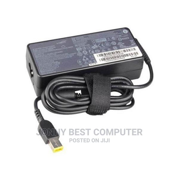 Lenovo USB Laptop Charger · Photo 1