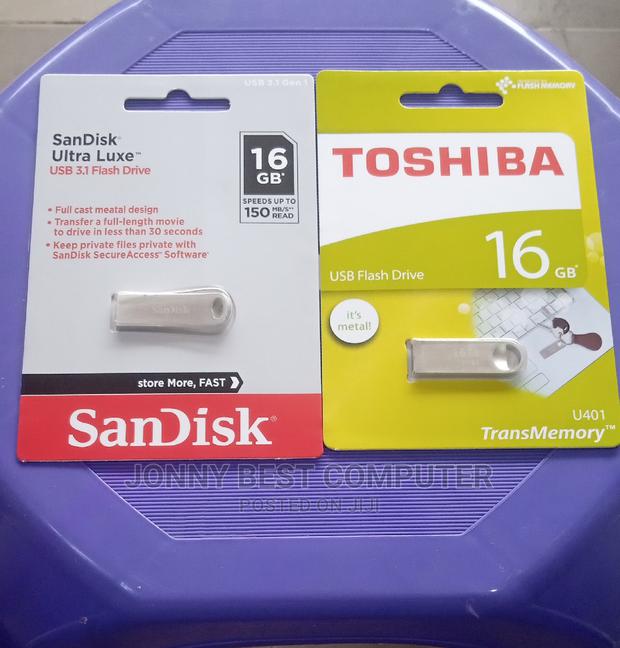 16GB Computer Pen Drives · Photo 2