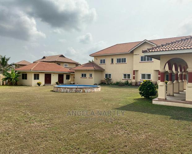 6bdrm Mansion in Angies Properties, Accra Metropolitan for sale · Photo 6