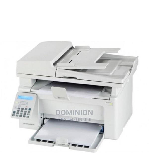 Hp Laserjet Pro MFP M130fn 3 - In - 1 Printer G3q59a#B19 · Photo 2