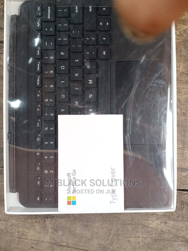 Microsoft Surface Go Keyboard · Photo 1