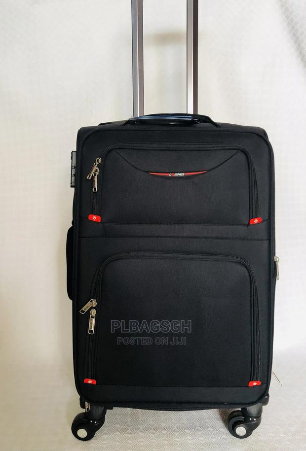 Compass Trolling Traveling Bag at Plbagsgh · Photo 2