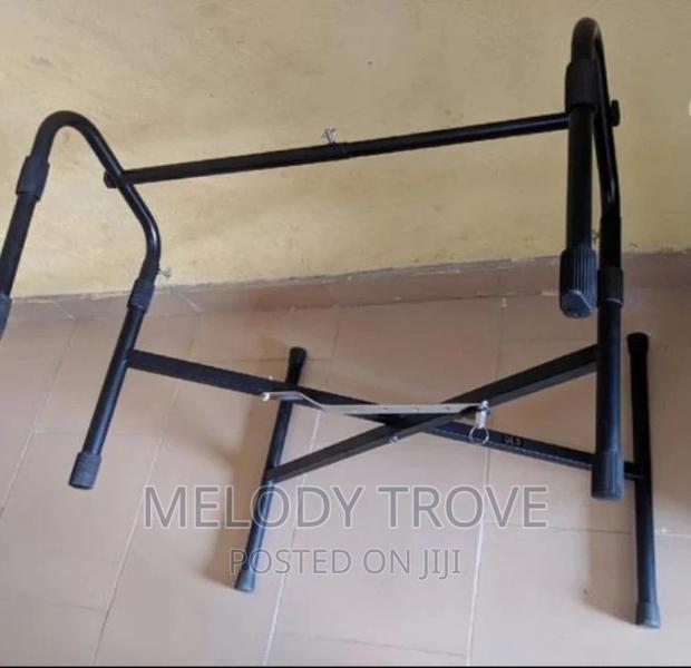 GLS Double Keyboard Stand · Photo 1