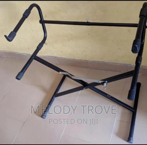 GLS Double Keyboard Stand · Photo 2