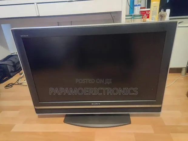 Sony Television 32 Inches · Photo 1