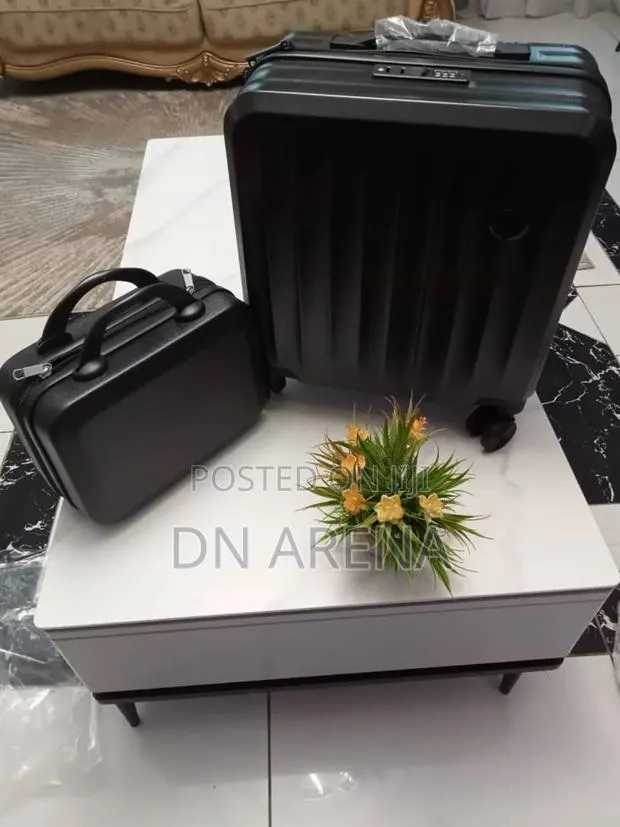 Travel 2 in 1 Luggage · Photo 1