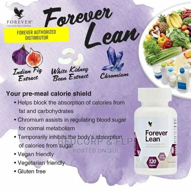 Lean Forever Living · Photo 1