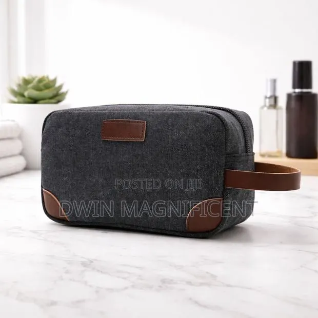 Calandistm Clutch Bag Storage Pouch Id Cards Holder Mini Handbag · Photo 1