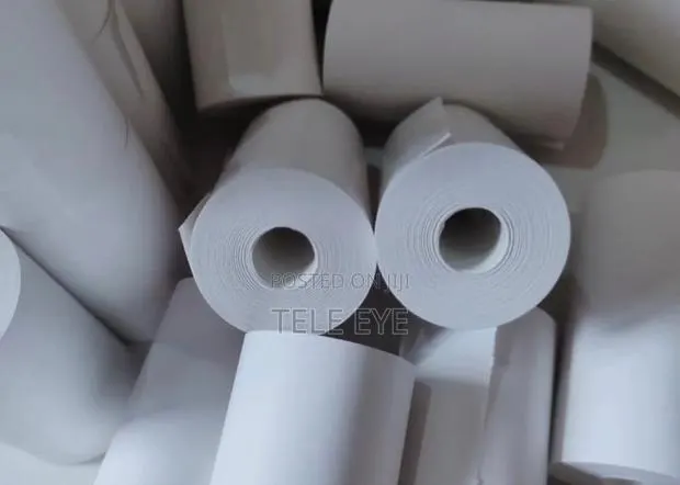Thermal Paper Roll · Photo 2