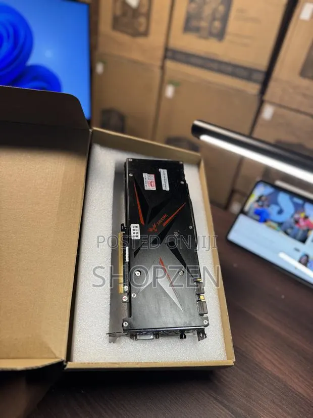 iGame GTX1070 · Photo 3