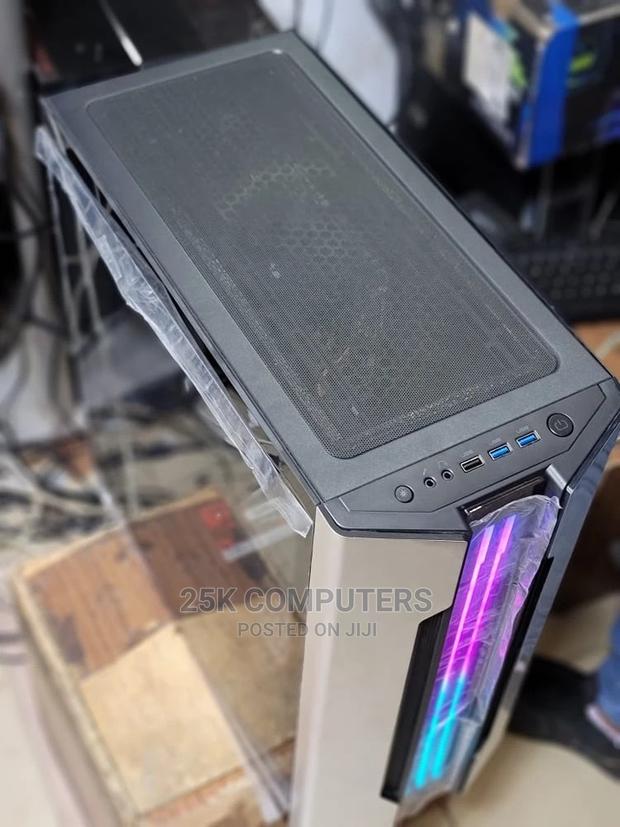 New Desktop Computer MSI Gaming 24 6QE 4K 16GB Intel Core i7 SSD 1T · Photo 7