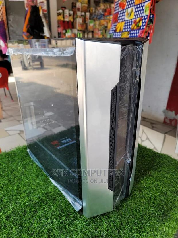 New Desktop Computer MSI Gaming 24 6QE 4K 16GB Intel Core i7 SSD 1T · Photo 2