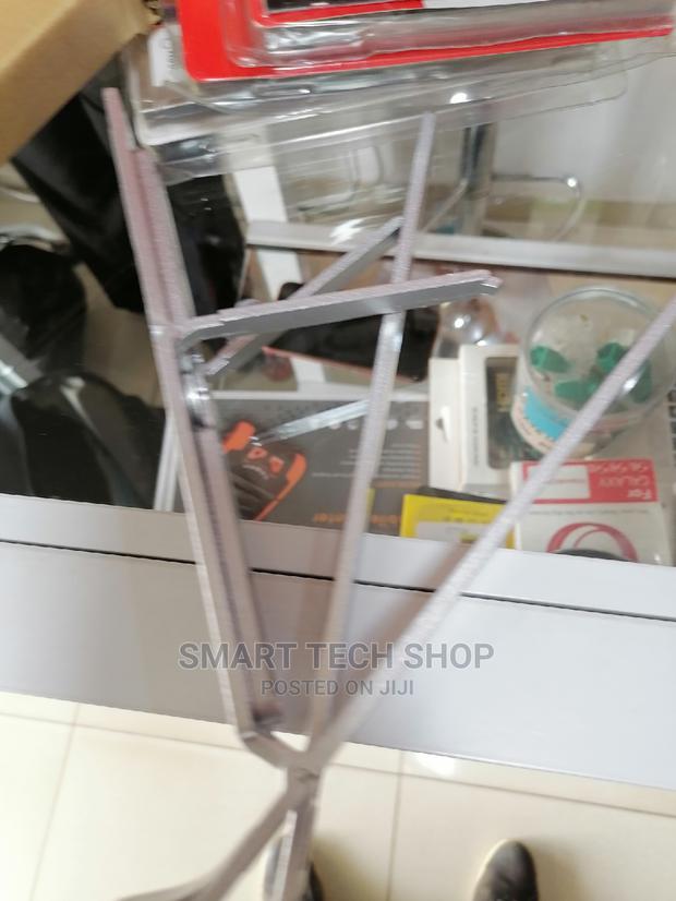 Foldablealuminum Laptop Adjustable Aluminum Laptop Stand · Photo 6